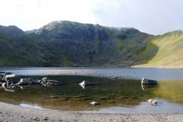 Helvellyn Walk